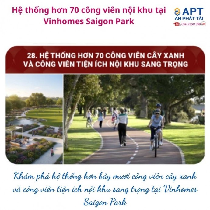 Cung Phi Chấn tại Vinhomes Saigon Park: Nghệ thuật khơi nguồn năng lượng
