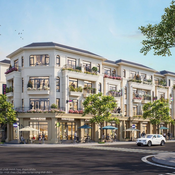 Giải mã phong thủy bảng hàng Vinhomes: chọn căn đông tứ trạch hay tây tứ trạch thịnh vượng?