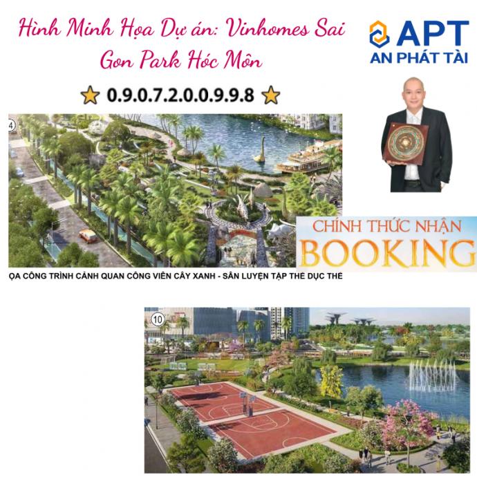 Thiết kế sân vườn biệt thự chuẩn phong thủy khoa học hiện đại