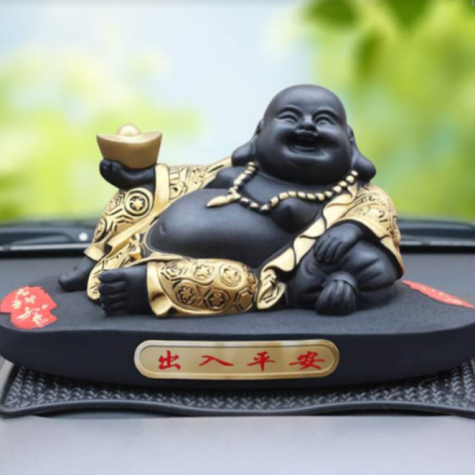 TƯ VẤN VẬT PHẨM TRÊN XE Ô TÔ