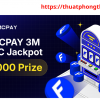 Bitcoin: từ 100.000$ đến đỉnh cao mới - cơ hội vàng cùng Nguyên Thông Quán!