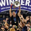 Phong thủy chiến thắng: PSG hủy diệt Inter 5-0, đăng quang Champions League nhờ hội tụ ngũ hành